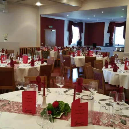 Hosser's Hotel Restaurant