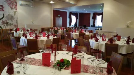 Hosser's Hotel Restaurant