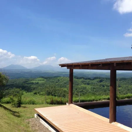 Kuju Kogen Cottage