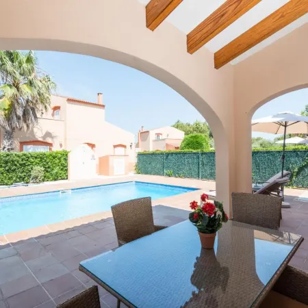 Villas Maribel