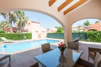 Villas Maribel - Biệt thự