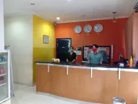 Citra Hotel Hotels in Palembang