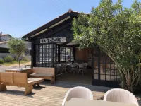 Le Pavillon Bleu Hotel a Lege-Cap-Ferret