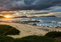 Villa Chad Luxury Guesthouse Hotels in Kleinmond