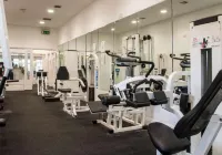 The Dunraven, Adare - Gym