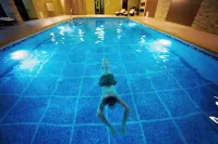 Wellness Hotel Spark - Pools