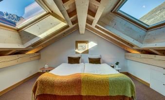 Villa Mont Blanc