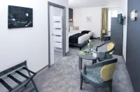 Logis Hotel Restaurant Nougier Hotels in Bessines-sur-Gartempe