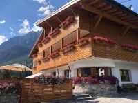 Pension Aschlandhof - Villas