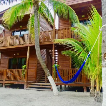 Coconut by ÓOL Hotels