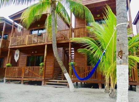 Coconut by ÓOL Hotels