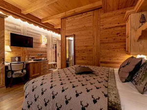 Fiocco Di Neve Relais & Spa