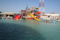 Sentosa Resorts & Water Park Hotels in Pune