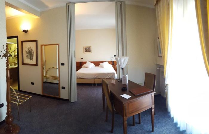 Hotel Ariston