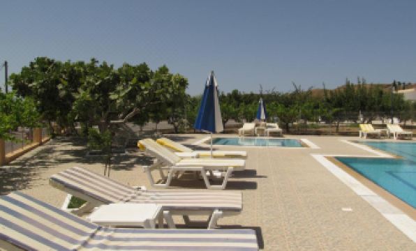 Paraschos Studios Kos - Housity