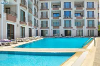 Erpey Ferah Apart Otel - Merinäköala
