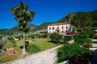 Monnaber NOU Finca Hotel & Spa Hotels in Lluc
