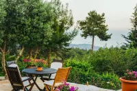 Olympos Mountain Lodge