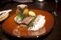 Hovde Gård Hotels in Orland