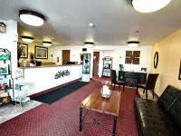 Super 8 by Wyndham Elko Hotels in Elko