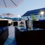 Franziskaner Hotels in Wurzburg