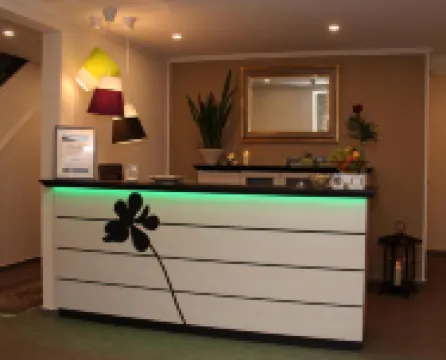 Landidyll Landhotel Liesetal