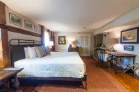 Three Chimneys Inn Hotels in Durham