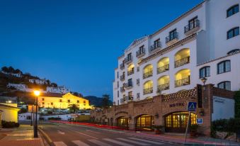 Hotel Villa Frigiliana