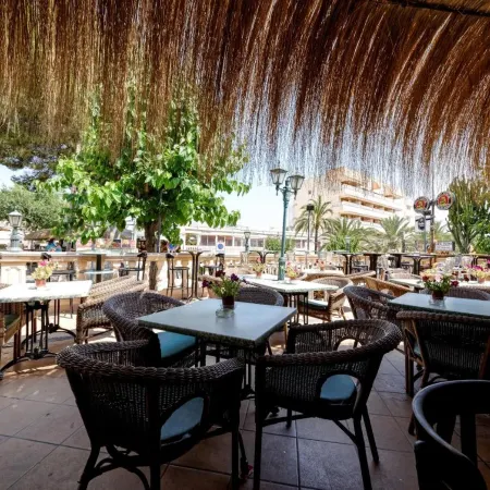 Hotel Playas de Paguera