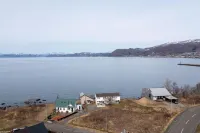 Sea Side House Toya Hotels in Date