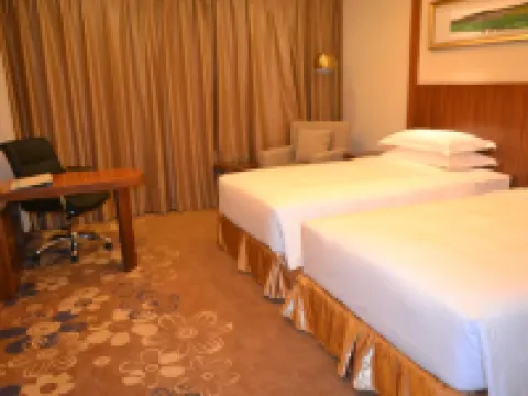 Hotel Kaloum Hotels in Conakry