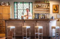 Logis Hôtel Restaurant le Coq Hardi Hotels in Mesves-sur-Loire