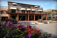 Hotel Morabeza Hotel di 