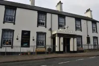 Dinorben Arms Hotel