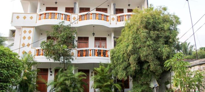 Orchid Rest Hotels in Mirissa