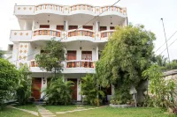 โรงแรมออร์คิด ราส มิริสซา - ติดทะเล
