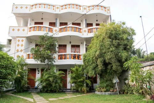 Orchid Rest Hotels in Mirissa