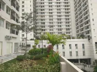 Dsr Margonda Residence 3 Apartment - Pools