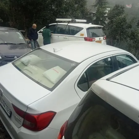 Glamwood Resort Dhanaulti, Ranked 1 in Dhanaulti