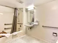 Motel 6 Salinas, CA - North Monterey Area Hotels in Salinas