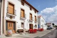 El Rincon del Labrador Hôtels à : Medina de Rioseco