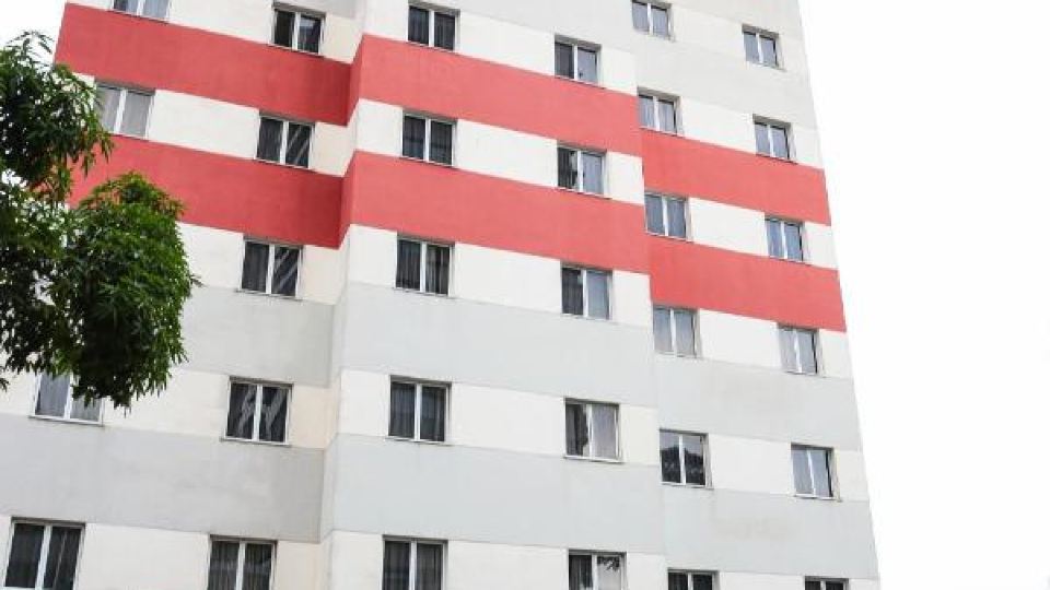 Polo Hotel