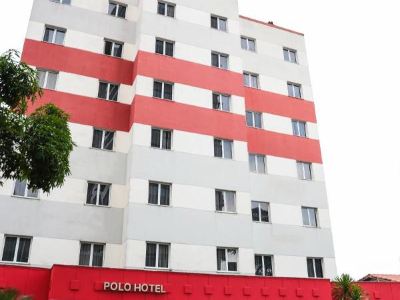 Polo Hotel