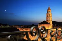 La Porta Luxury Rooms - Ocean View