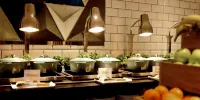 Holiday Inn Express BARROW-IN-FURNESS by IHG - breakfast