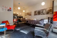 Hotel & Depandance Kopacka