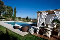 Villa Giorgia Albergo in Collina Hotels in Pistoia