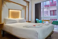 Pensión AliciaZzz Bed and Breakfast Bilbao