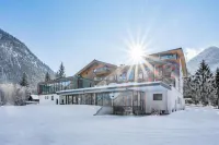 Hotel Fischer am See Hotels in Ройтте