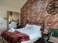 Dunseverick Ramblers Rest Hotels near National Trust - Carrick-a-Rede
